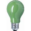 Standaard Lamp Groen 15w e27